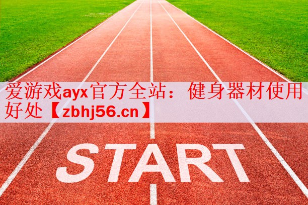 <strong>爱游戏ayx官方全站：健身器材使用好处</strong>