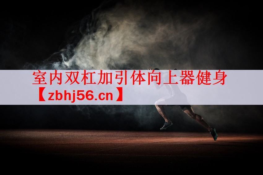 <strong>室内双杠加引体向上器健身</strong>