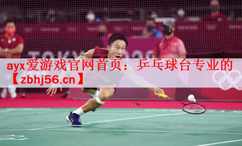 ayx爱游戏官网首页：乒乓球台专业的
