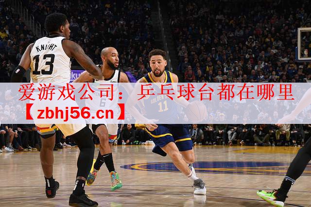 爱游戏公司：乒乓球台都在哪里