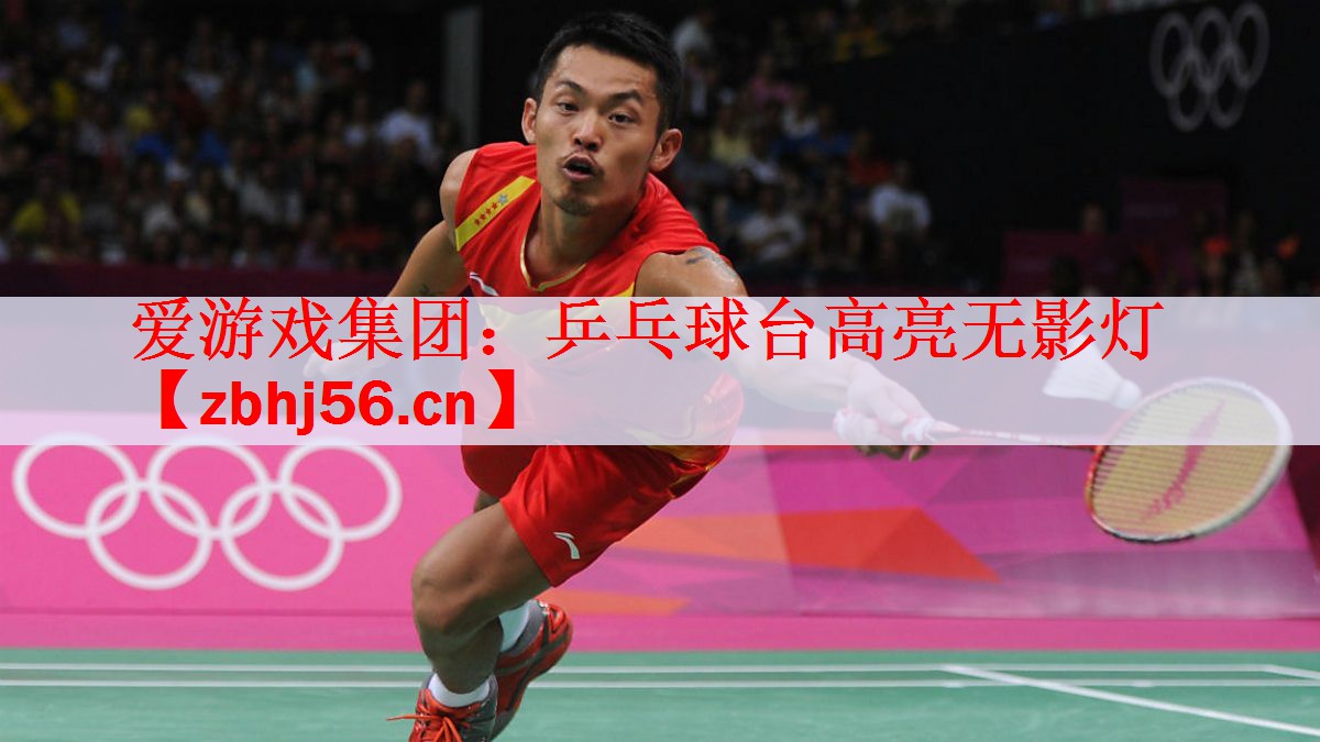 <strong>爱游戏集团：乒乓球台高亮无影灯</strong>