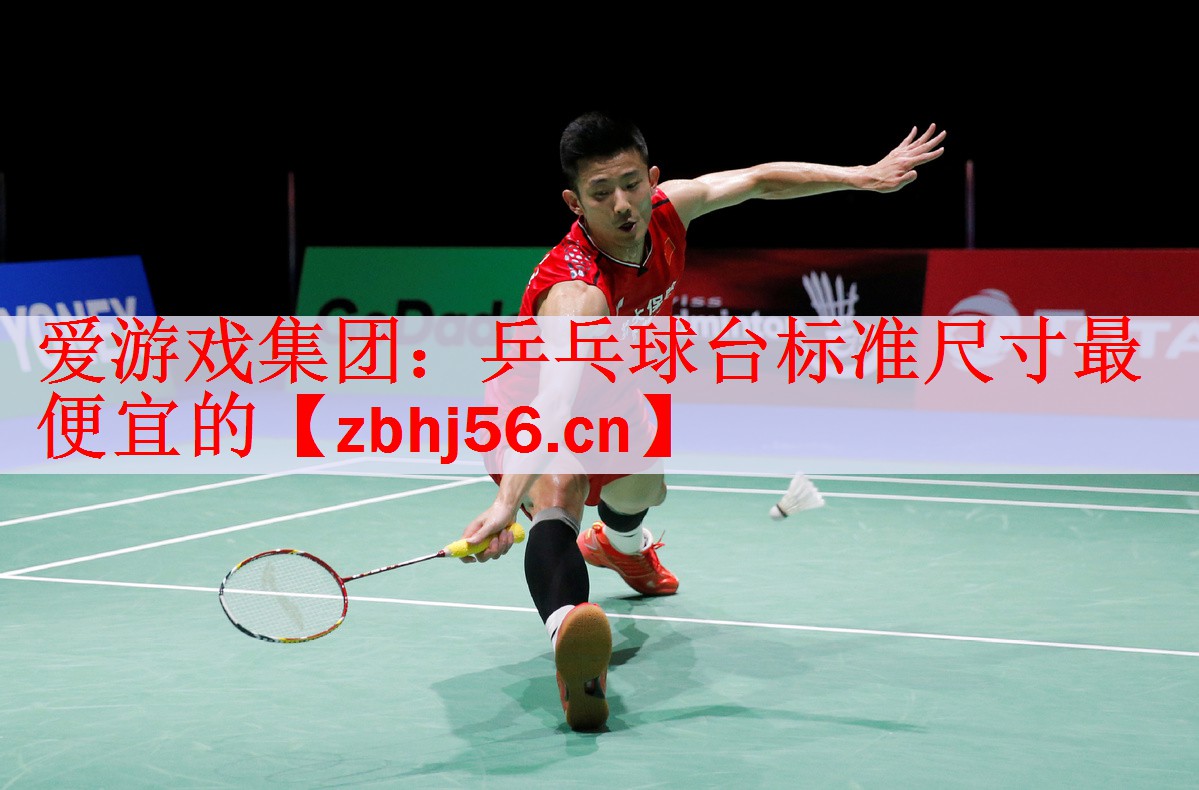 <strong>爱游戏集团：乒乓球台标准尺寸最便宜的</strong>