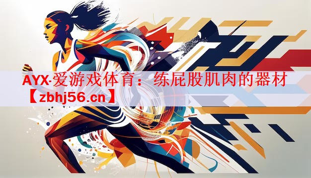 AYX·爱游戏体育：练屁股肌肉的器材