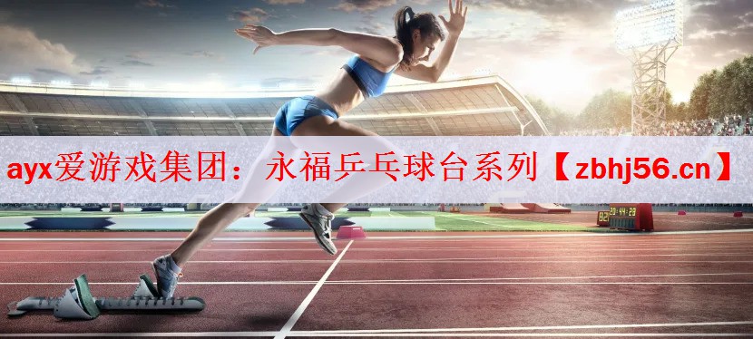 ayx爱游戏集团：永福乒乓球台系列