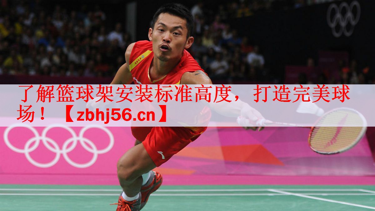 <strong>了解篮球架安装标准高度，打造完美球场！</strong>