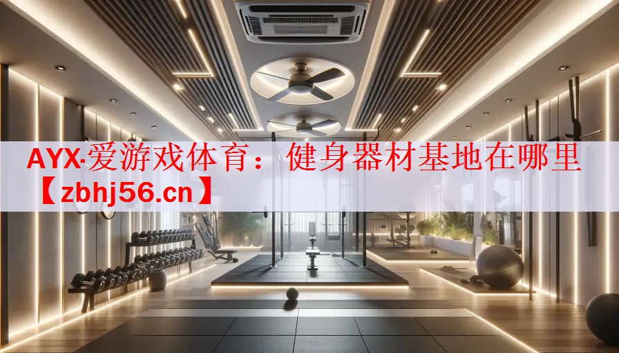 <strong>AYX·爱游戏体育：健身器材基地在哪里</strong>