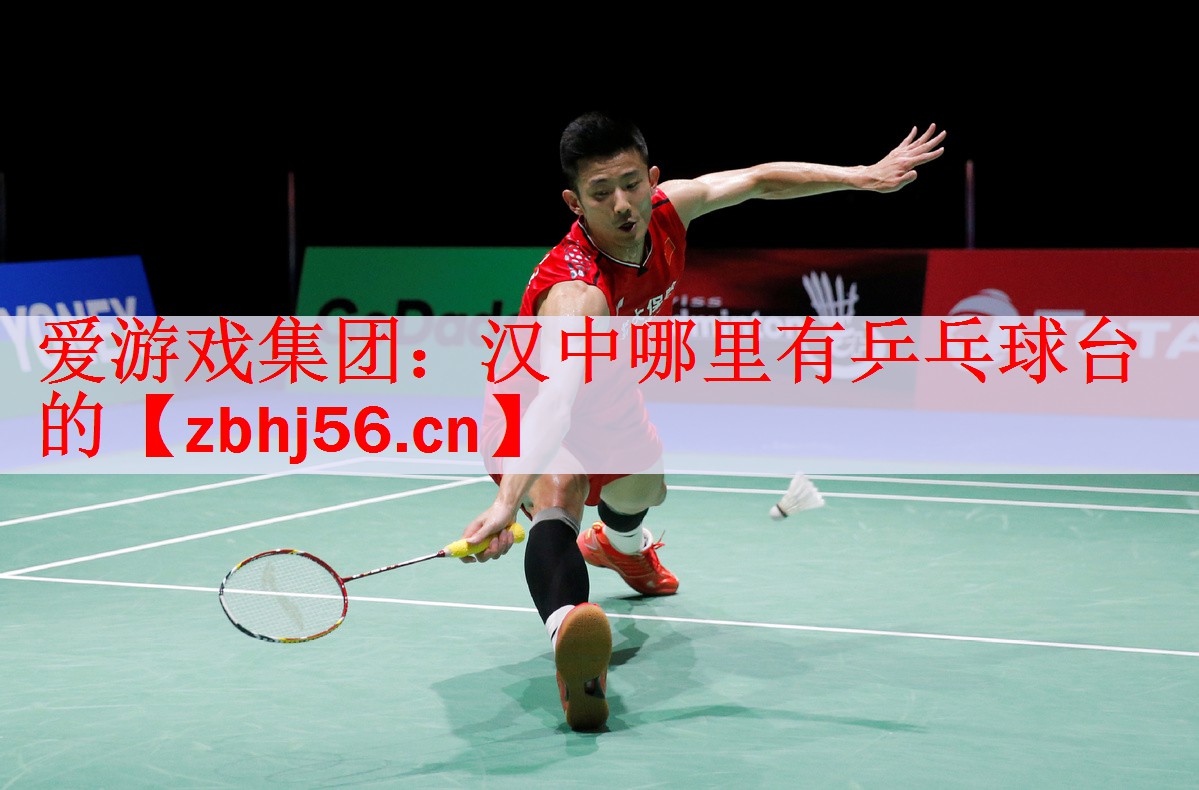 <strong>爱游戏集团：汉中哪里有乒乓球台的</strong>