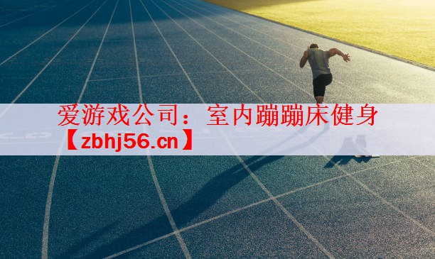 爱游戏公司：室内蹦蹦床健身