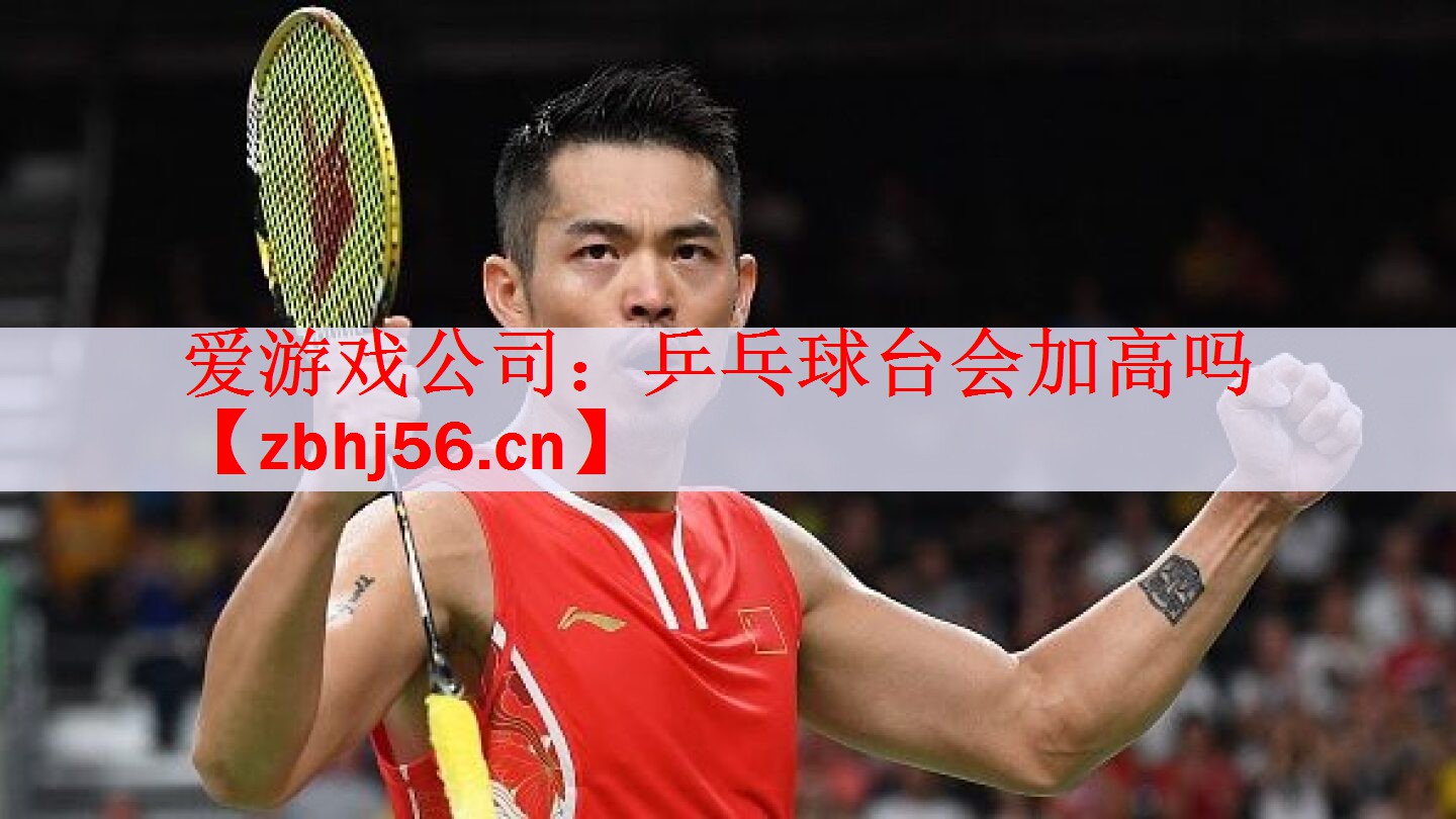 爱游戏公司：乒乓球台会加高吗