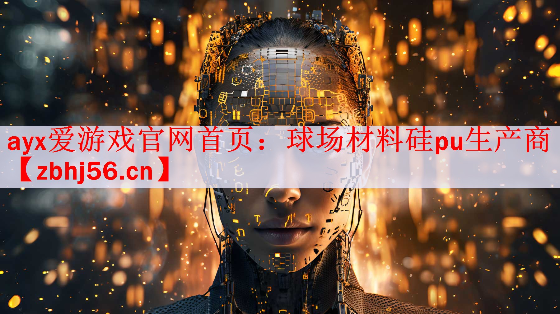 ayx爱游戏官网首页：球场材料硅pu生产商