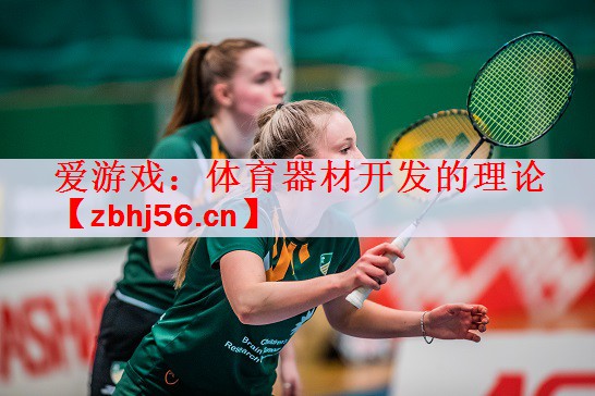 爱游戏：体育器材开发的理论