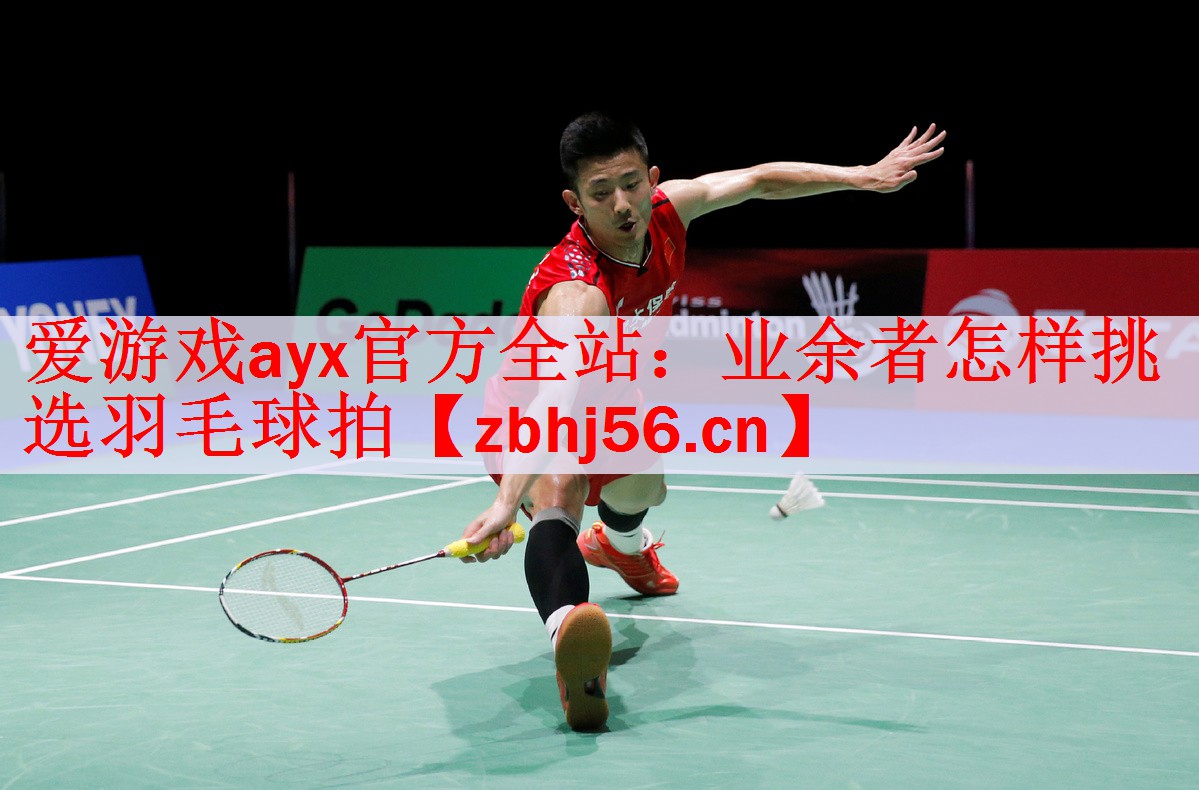 <strong>爱游戏ayx官方全站：业余者怎样挑选羽毛球拍</strong>
