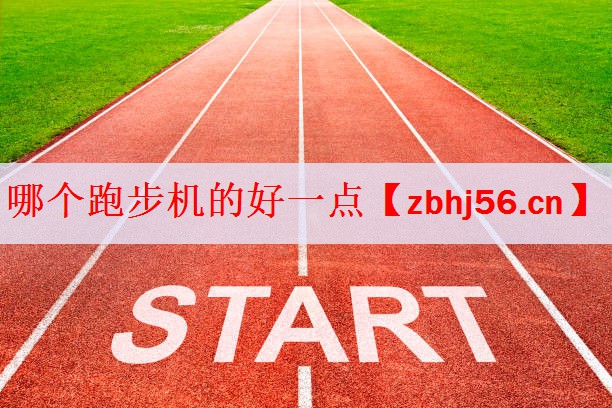 哪个跑步机的好一点