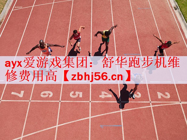 ayx爱游戏集团：舒华跑步机维修费用高