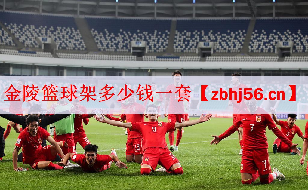 金陵篮球架多少钱一套