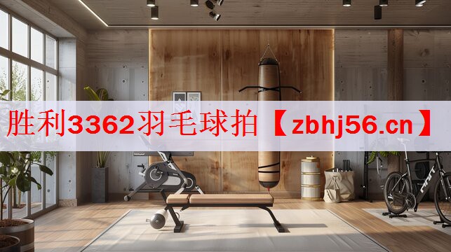 胜利3362羽毛球拍