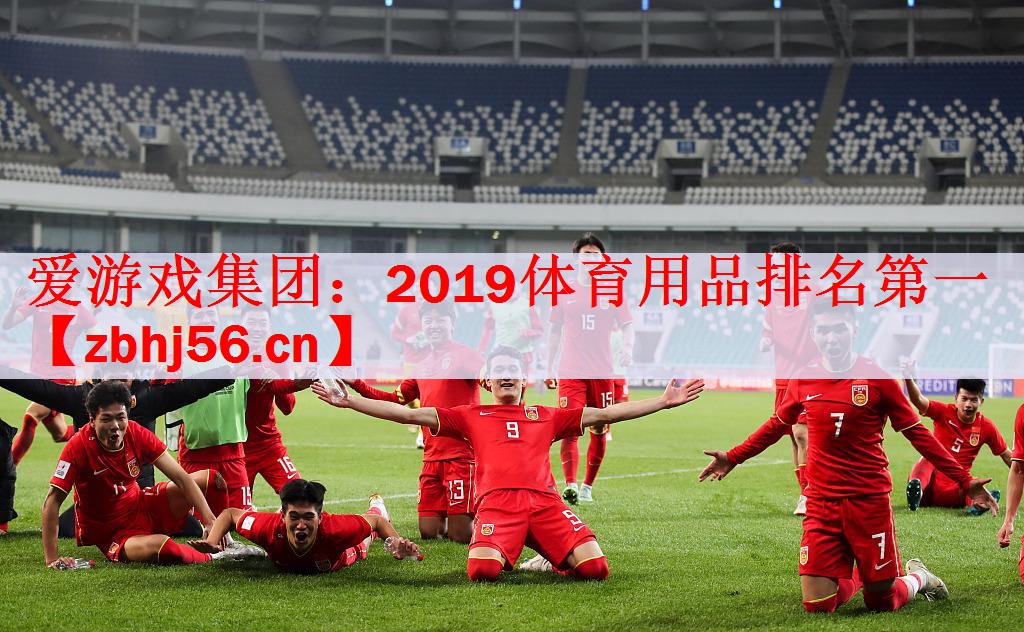 爱游戏集团：2019体育用品排名第一