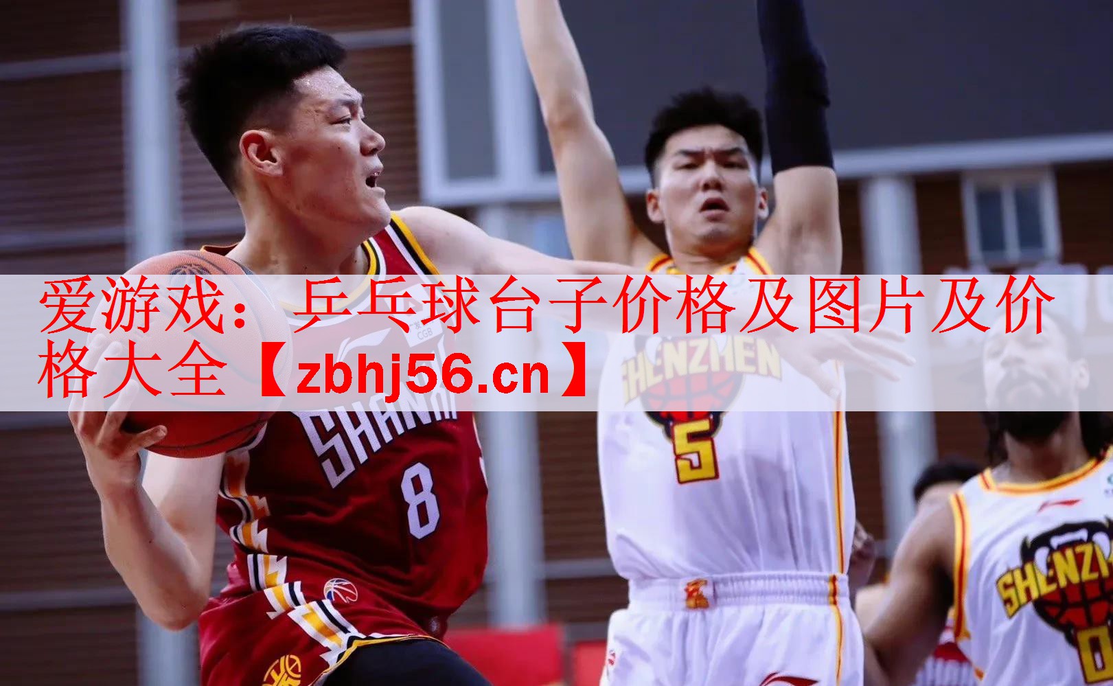 爱游戏：乒乓球台子价格及图片及价格大全