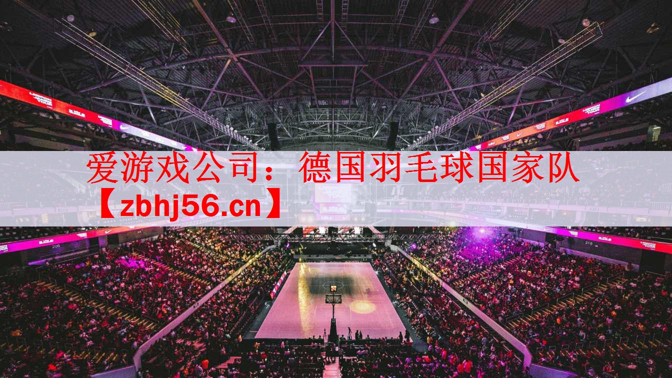 爱游戏公司：德国羽毛球国家队