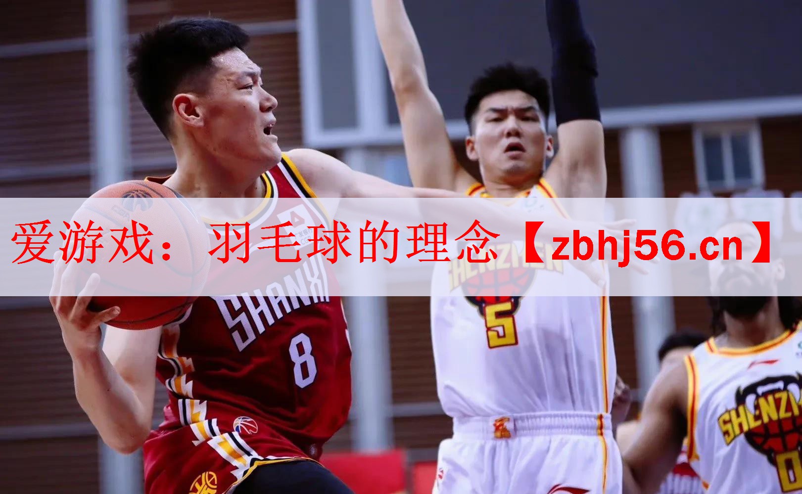 爱游戏：羽毛球的理念