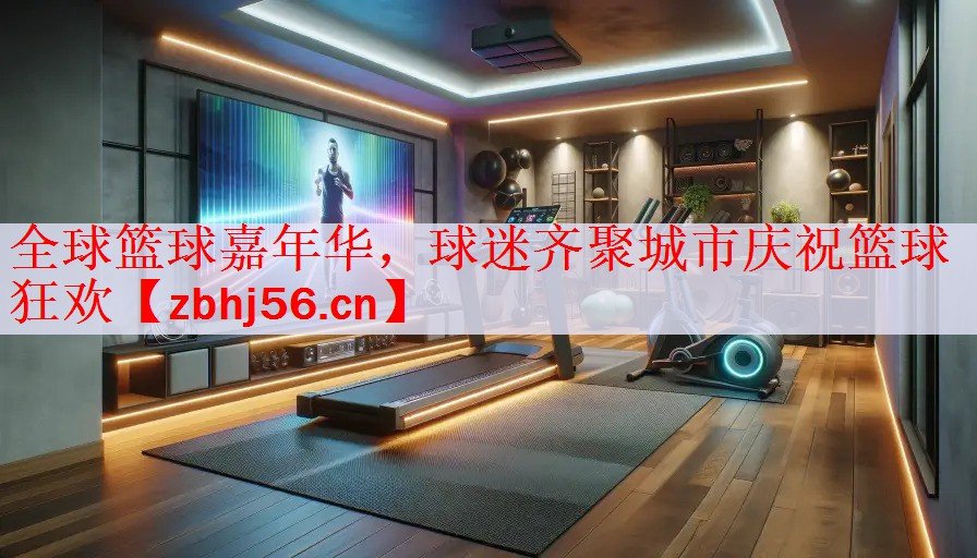 <strong>全球篮球嘉年华，球迷齐聚城市庆祝篮球狂欢</strong>