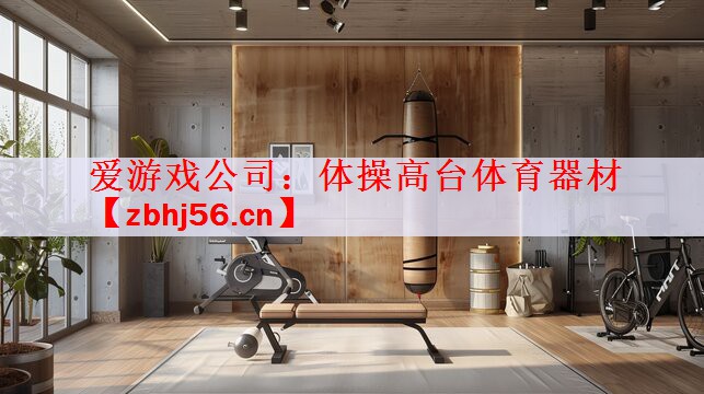 <strong>爱游戏公司：体操高台体育器材</strong>