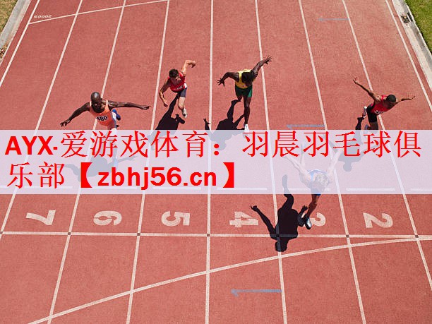 AYX·爱游戏体育：羽晨羽毛球俱乐部
