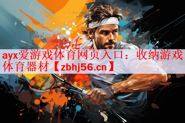 ayx爱游戏体育网页入口：收纳游戏体育器材
