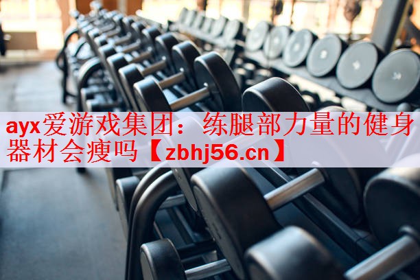 ayx爱游戏集团：练腿部力量的健身器材会瘦吗
