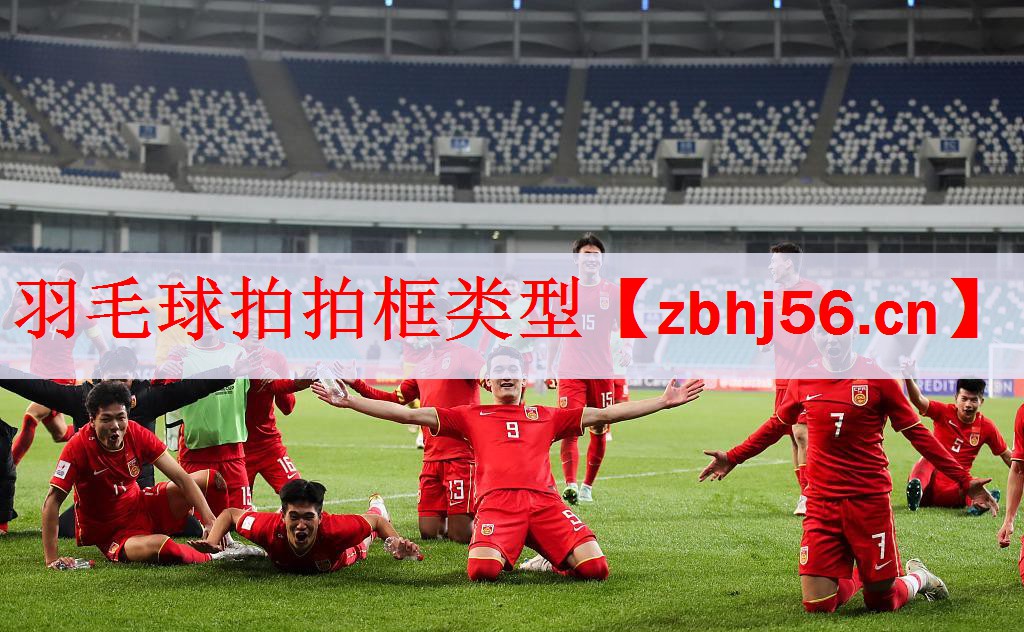 羽毛球拍拍框类型