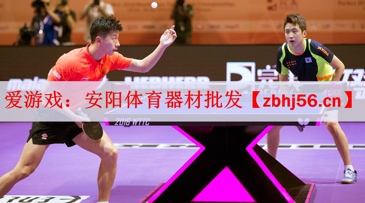 爱游戏：安阳体育器材批发