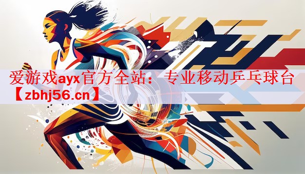专业移动乒乓球台