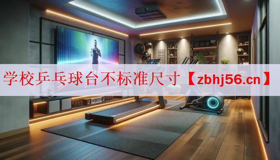 学校乒乓球台不标准尺寸