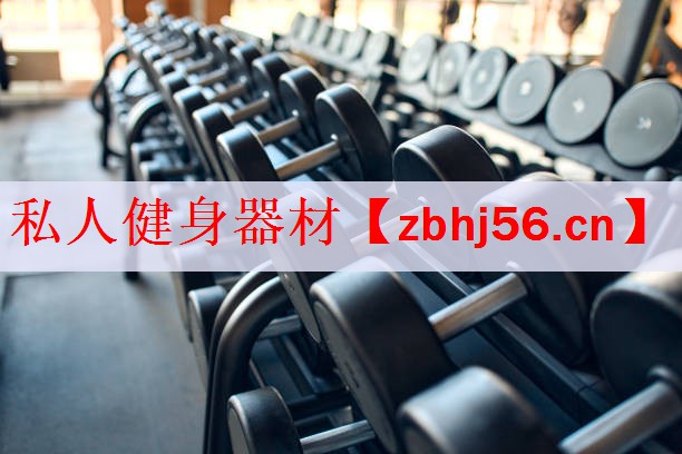 私人健身器材