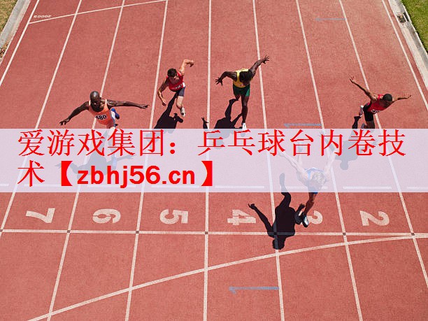 乒乓球台内卷技术