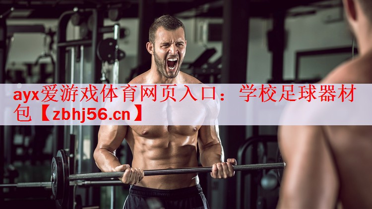 学校足球器材包
