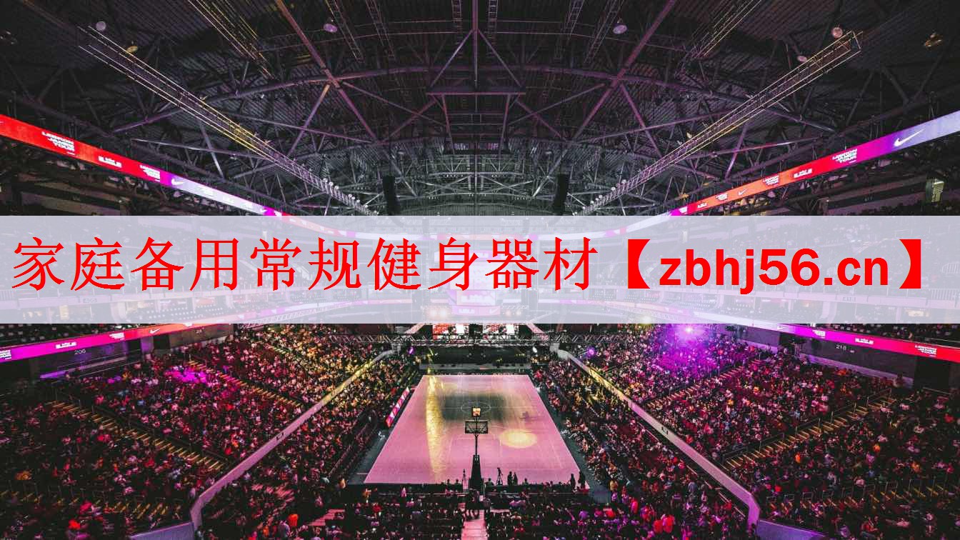 家庭备用常规健身器材