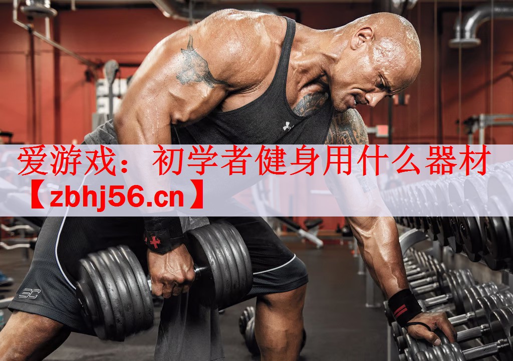 初学者健身用什么器材