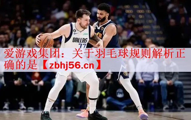 关于羽毛球规则解析正确的是