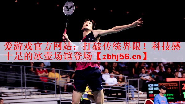 打破传统界限！科技感十足的冰壶场馆登场