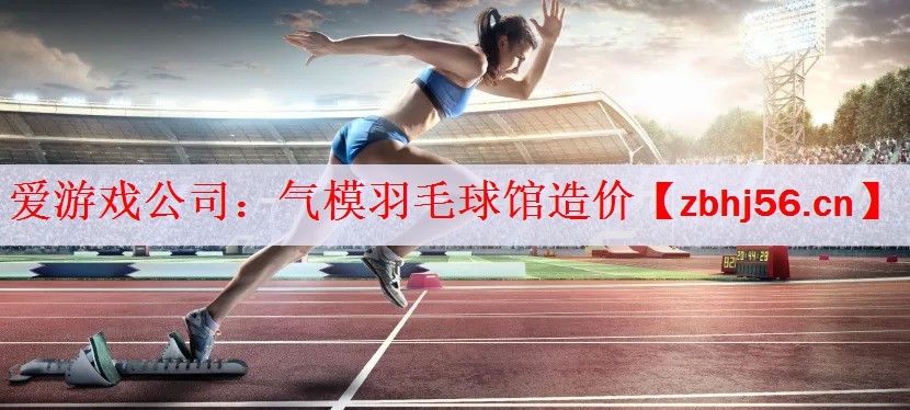 气模羽毛球馆造价