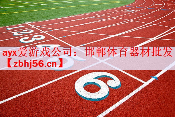 邯郸体育器材批发