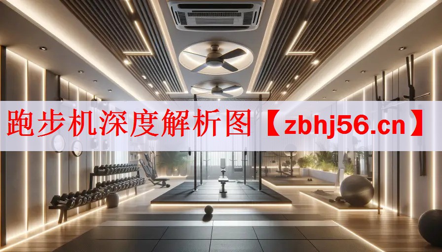 跑步机深度解析图